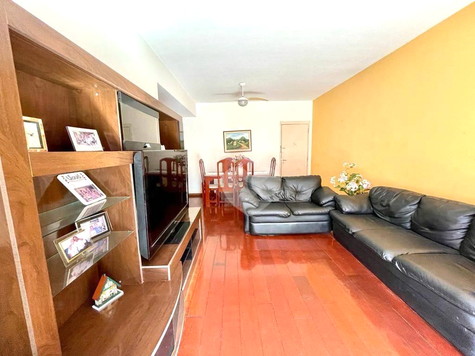 Condomínio do Edifício Areia Branca