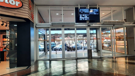 Condomínio do Edifício Galeria 330