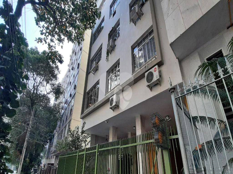 Condominio do Edificio Clark Gable