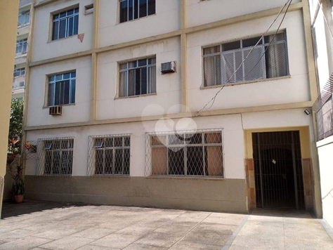 Condomínio Edifício Angélica