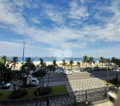 Condomínio do Edifício Residencial Ilha Bela
