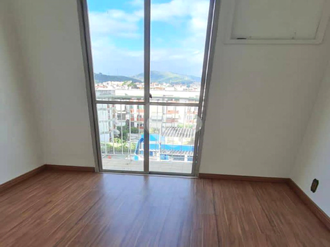 Condomínio do Edifício Maraville Mananciais