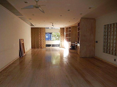 Condominio do Edificio Santa Laura