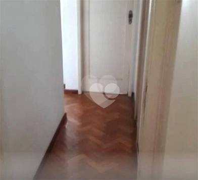 Condomínio do Edifício Juruá
