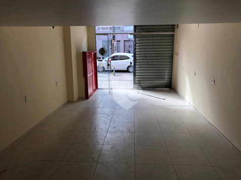 Condominio Loja Gonzaga Bastos