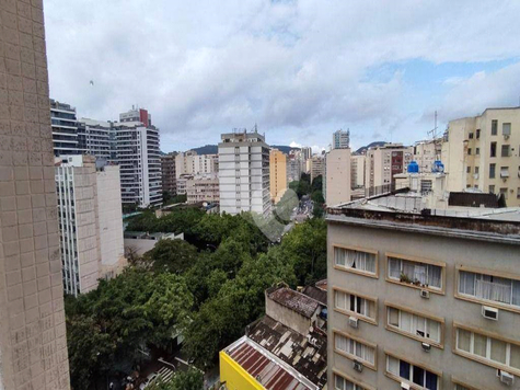 Condomínio do Edifício Vitória