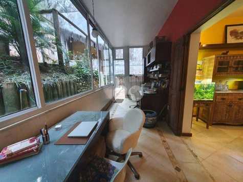 Condomínio do Edifício Rosalinda