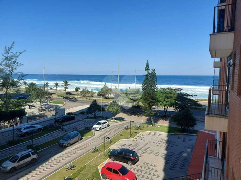Condominio Rio Hotel Residência