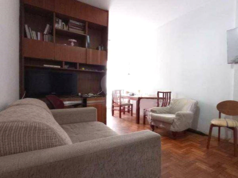 Condomínio do Edifício Borlido