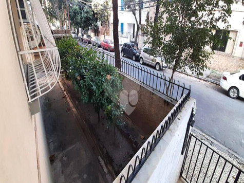 Condomínio do Edifício Torres Homem