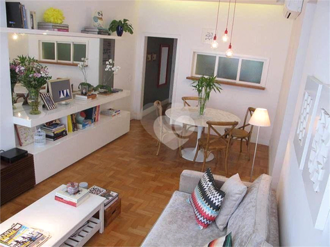 Condomínio do Edifício Rogério