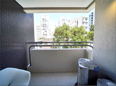 Venda Apartamento São Paulo Vila Buarque 1