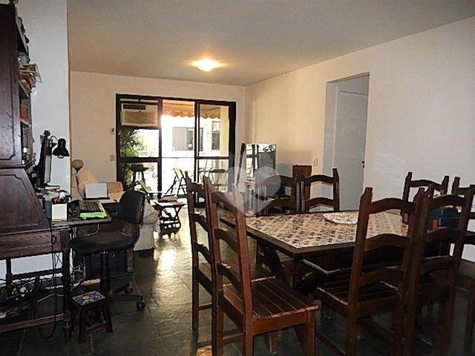 Condomínio Do Edifício Vivenda Das Plantas