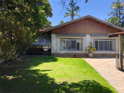 Venda Casa térrea São Paulo Jardim Petrópolis 1