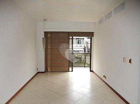 Edifício . Ipanema Guinle Residencial Service