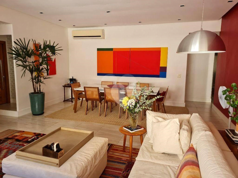 Condomínio do Edifício Santa Clara