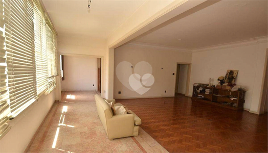 Condomínio do Edifício Missouri