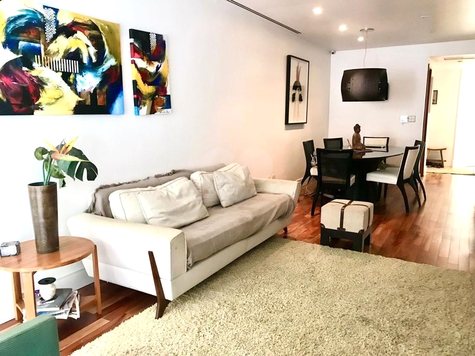 Condomínio Edifício Recanto Humaitá