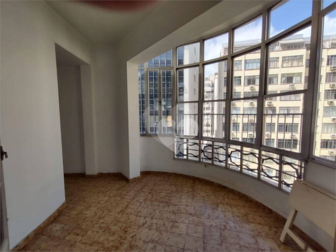 Condomínio do Edifício Jaunton