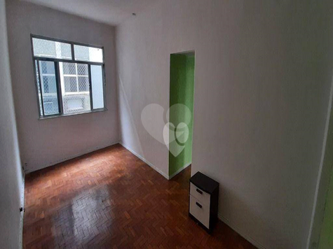 Condomínio do Edifício Marte I