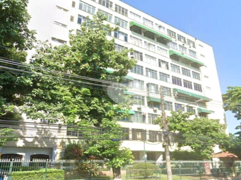 Condominio do Edificio Rio Taquara