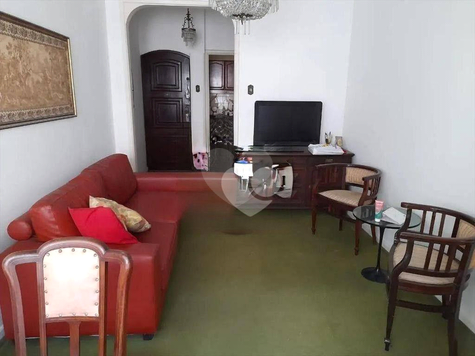 Condomínio do Edifício Adelaide