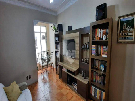 Condomínio do Edifício Gerônimo Gonçalves
