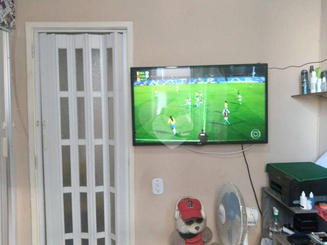 Condomínio Edifício Vivendas Do Parque