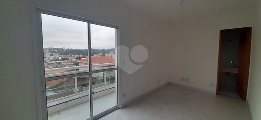 Venda Apartamento São Paulo Vila Nova Mazzei 1