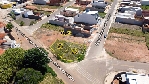Venda Terreno Bauru Parque Giansante 1