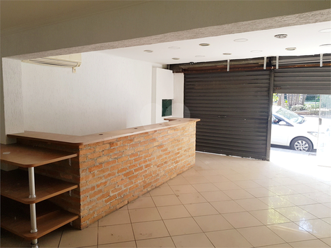 Venda Sobrado São Paulo Chácara Santo Antônio (zona Sul) 1