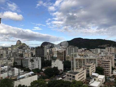 Condomínio do Edifício São Clemente