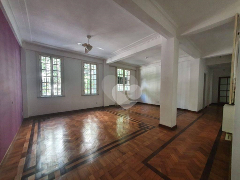 Condomínio do Edifício Reges Bittencourt