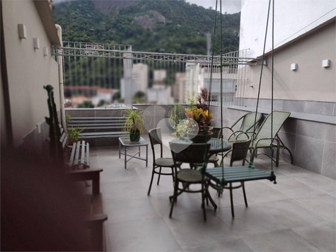 Condomínio do Edifício Turfe