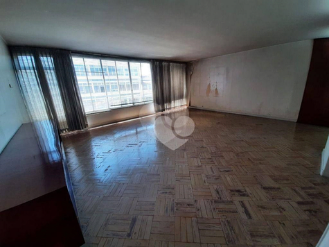 Condomínio do Edifício Chateau Dor