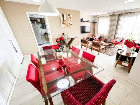 Fan residencial