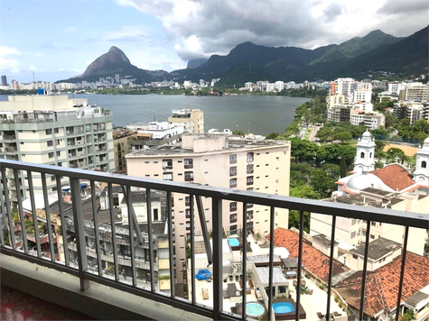 Condominio do Edificio Solar Baronesa de Pocone