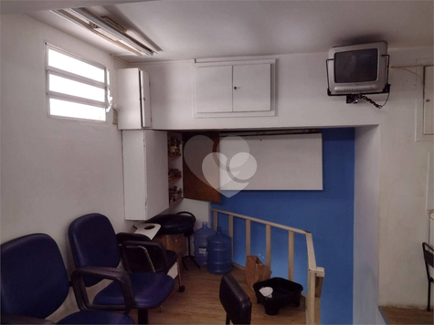 Condomínio do Edifício Eyepe