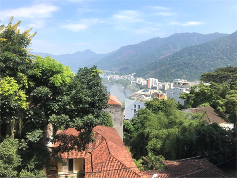 Condomínio do Edifício Doce Vista