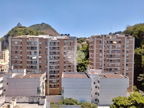 Condomínio do Edifício Porto Velho