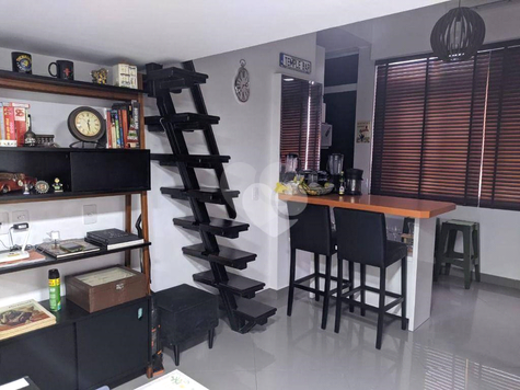 Condomínio do Edifício Rex