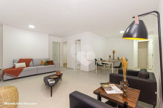 Condomínio do Edifício Saint Claire Residence