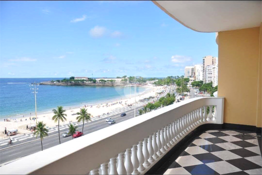 Condomínio do Edifício Geremoabo