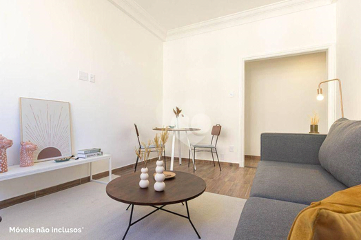 Condomínio do Edifício Torre 1