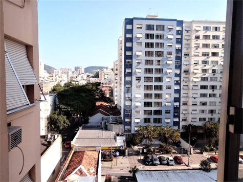 Condominio do Edificio Hadassa