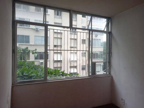 Edificio Big Rydlaves