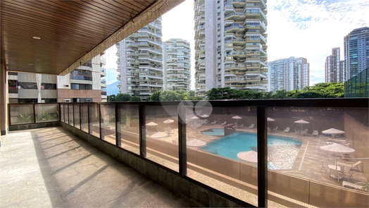 Condominio Barra Summer Dream