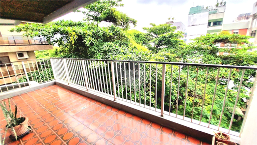 Condomínio do Edifício Residêncial Ipanema