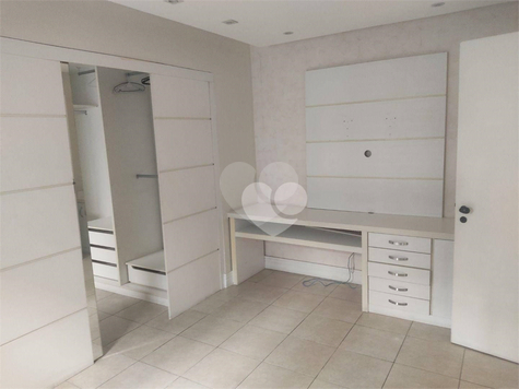 Condomínio do Edifício Residencial Letícia