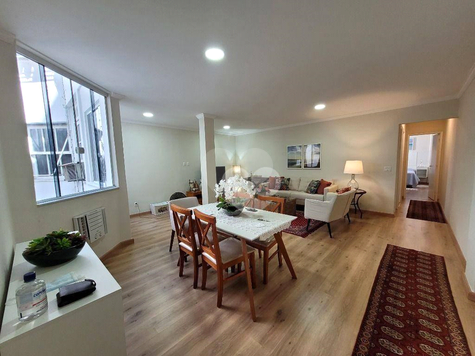 Condominio do Edifício Engenheiro Felix Wernek